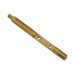 Eixo da Borboleta Acelerador Carburador Tillotson Fordinho