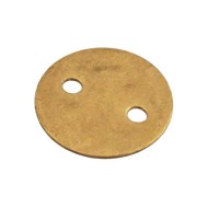 Borboleta Acelerador Carburador Tillotson Fordinho