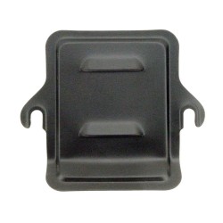 Chapa Inspeção da Embreagem