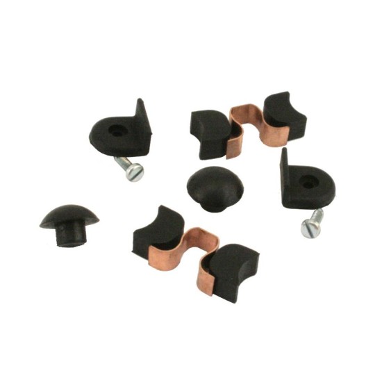 Batentes de Porta 28-29 Roadster / Pickup Fordinho