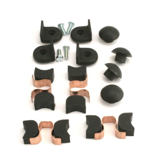 Batentes de Porta 28-29 Phaeton Fordinho