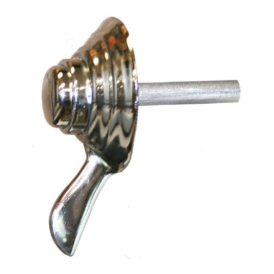 Vareta Interruptor de Luz (Rabo de Pav&atilde;o) 28-29 Fordinho