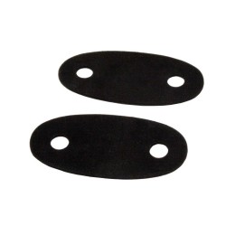 Borracha Varão dos Faróis-Paralamas 30-31 Fordinho