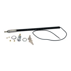 Interruptor de Ignição-Cabo Original Fordinho