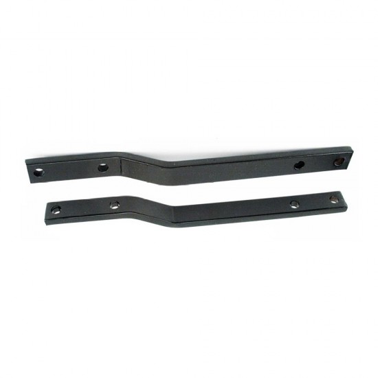 Suporte Adaptador Bagageiro 28-29 Fordinho