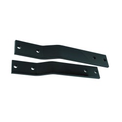 Suporte Adaptador Bagageiro 30-31 Fordinho