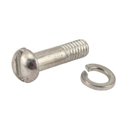 Parafuso de Fixação da Capa do Motor da Buzina do Fordinho