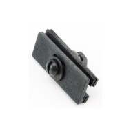 Terminal de Isola&ccedil;&atilde;o da Buzina Fordinho