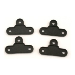 Calços de Borrachas Engate Capô Fordinho