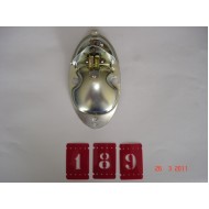 Refletor Lanterna Traseira - Fusca