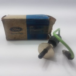 Interruptor de Luz do Porta Luva Galaxie Original Ford