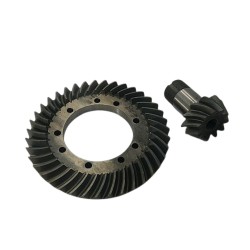 Coroa e Pinhão Diferencial 11X39 Fordinho