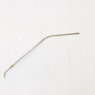 Friso Teto Traseiro Direito Corcel II Original