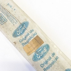 Friso Janela Vidro Traseiro Direito Corcel II Original