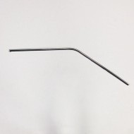 Friso Superior Porta Ld Corcel II Original Ford