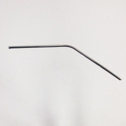 Friso Superior Porta Ld Corcel II Original Ford