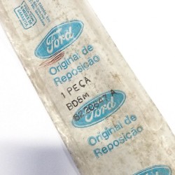 Friso Superior Porta Le Corcel II Original Ford