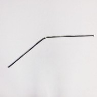 Friso Superior Porta Le Corcel II Original Ford