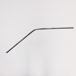 Friso Superior Porta Le Corcel II Original Ford