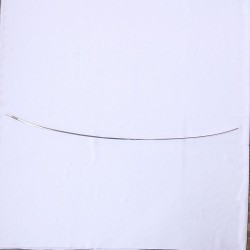 Friso Moldura Externa Inferior Borracha Corcel II