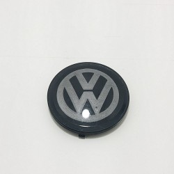Calotinha Roda Central Volkswagen