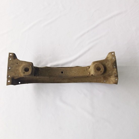 Travessa Dianteira Motor Chassi Ford F8 Antiga