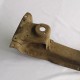 Travessa Dianteira Motor Chassi Ford F8 Antiga