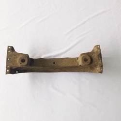 Travessa Dianteira Motor Chassi Ford F8 Antiga