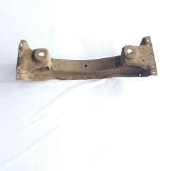 Travessa Dianteira Motor Chassi Ford F8 Antiga