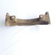 Travessa Dianteira Motor Chassi Ford F8 Antiga