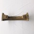 Travessa Dianteira Motor Chassi Ford F8 Antiga
