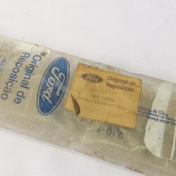 Friso Superior Porta Esquerda Ford Verona