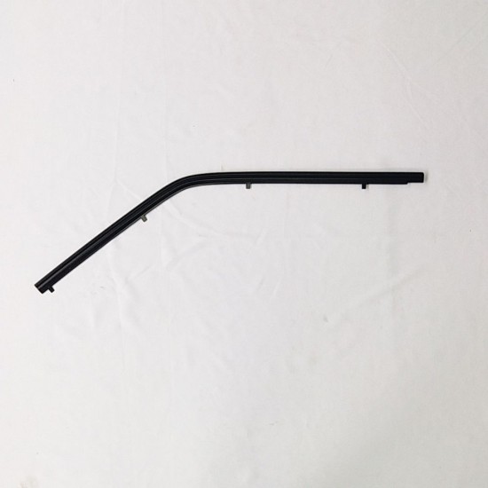 Friso Superior Porta Esquerda Ford Verona