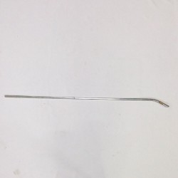 Friso Externo Porta Esquerda Belina, Corcel