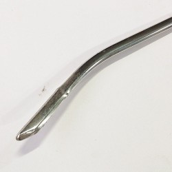 Friso Externo Lateral Direito Belina, Corcel