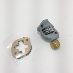 Tatuzinho Velocímetro Fordinho