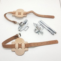 Apoio Capota (Cj) Fordinho