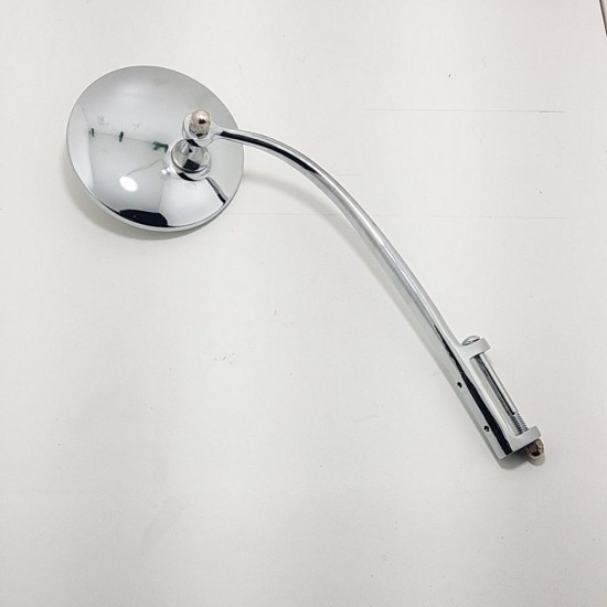 Espelho Retrovisor Externo (Carro Aberto) (O Par) Fordinho