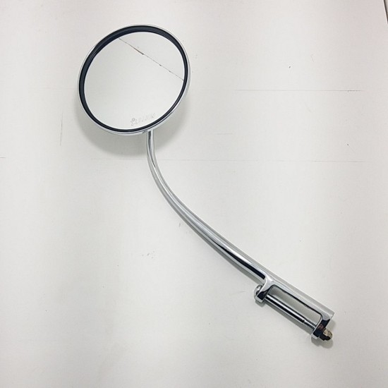 Espelho Retrovisor Externo (Carro Aberto) (O Par) Fordinho