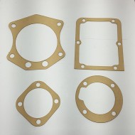 Junta C&acirc;mbio (Kit) Fordinho