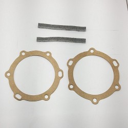 Junta Diferencial (Kit) Fordinho