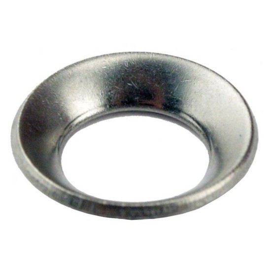 Anel Press&atilde;o Porca Roda (20 P&ccedil;s) Fordinho