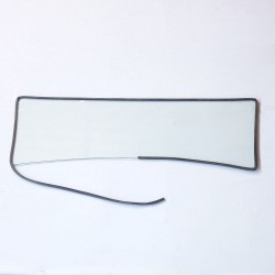 Borracha Quadro Parabrisa (Vidro) Fordinho