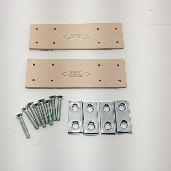 Limitador Porta Fordinho