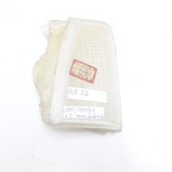 Lanterna Dianteira Ld Gol Voyage 87/90 Cristal