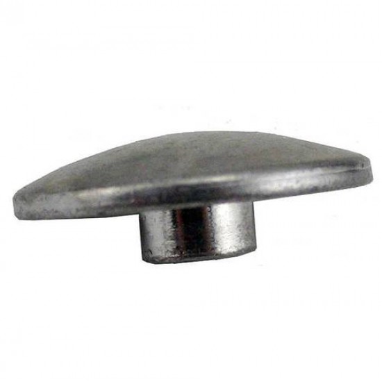 Bot&atilde;o Acelerador Fordinho