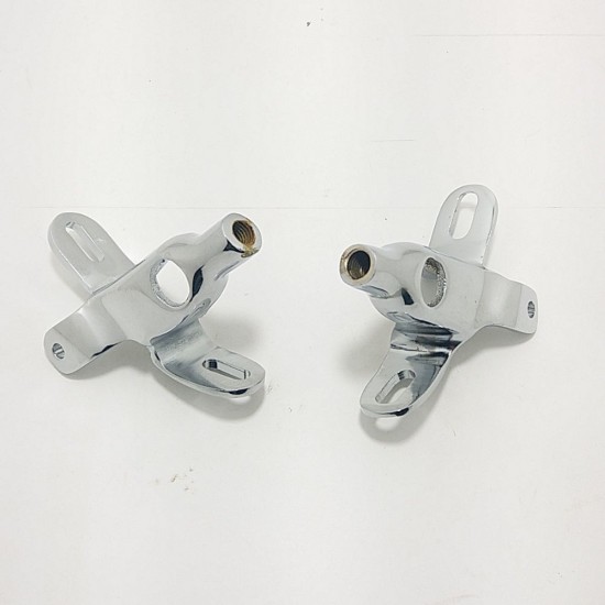 Trava Capota (Par) 28-29 Fordinho