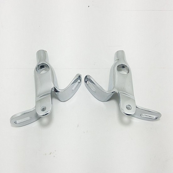 Trava Capota (Par) 28-29 Fordinho