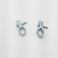 Fixador de Placa Dianteiro 26-31 (Par) Fordinho