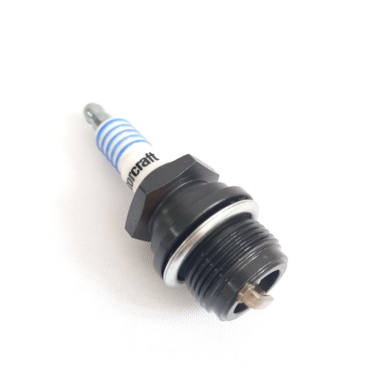 Vela Igni&ccedil;&atilde;o Original (Jogo 4 Pe&ccedil;as) Fordinho